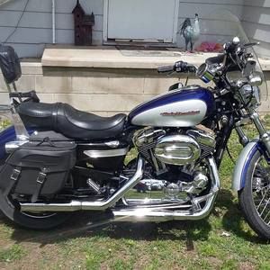 Meet your Posher, Ted